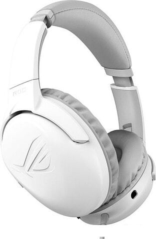 Наушники ASUS ROG Strix Go Core Moonlight White