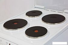 Кухонная плита De luxe 5004.13Э (КР)