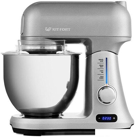 Кухонный комбайн Kitfort KT-1357