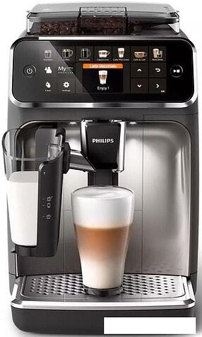 Эспрессо кофемашина Philips EP5444/90