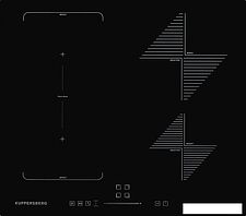 Варочная панель KUPPERSBERG ICS 614 Варочная панель KUPPERSBERG ICS 614
