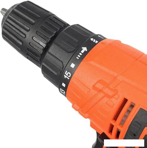 Дрель-шуруповерт Patriot FS 301