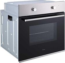Электрический духовой шкаф Evelux EO 610 X