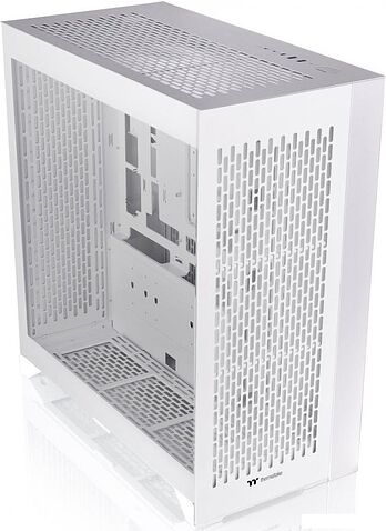 Корпус Thermaltake CTE E660 MX Snow CA-1Y3-00M6WN-01