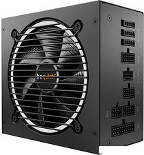 Блок питания be quiet! Pure Power 12 M 650W BN342