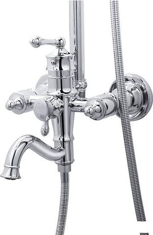 Душевая система  Maxonor Pure Life MN2476