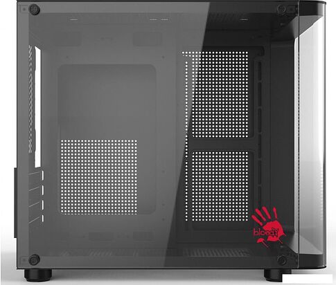 Корпус A4Tech Bloody BD-CC104 (черный)