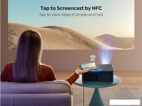 Проектор Yaber K2s