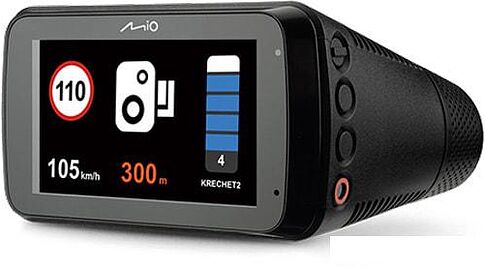 Автомобильный видеорегистратор Mio MiVue i95