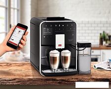 Эспрессо кофемашина Melitta Barista T F83/0-002