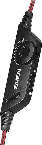 Наушники с микрофоном SVEN AP-U880MV