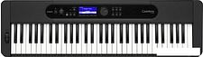 Синтезатор Casio CT-S400