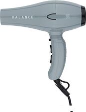 Фен Dewal Beauty Balance HD1001 (серый)