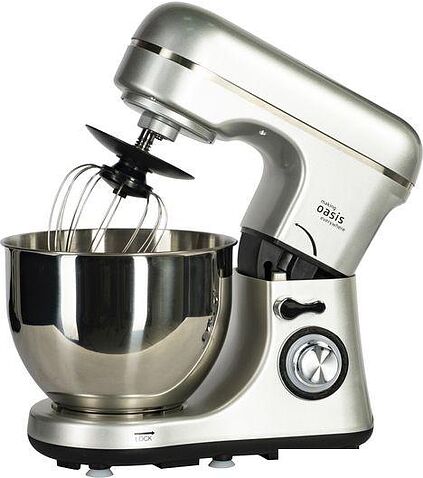 Планетарный миксер Oasis (Making Oasis Everywhere) MP-160G