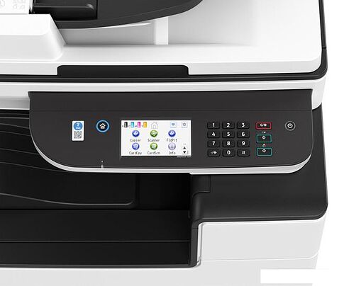 МФУ Ricoh M C2000