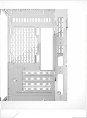 Корпус 1stPlayer MV5-TP MV5-TP-WH-2FB7R-W-1FB7-W (белый)