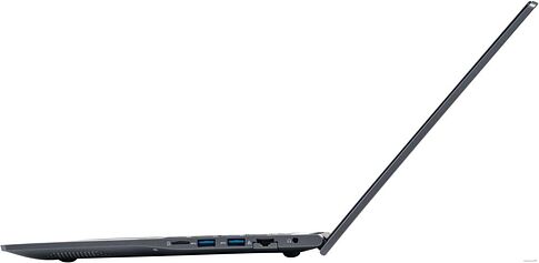 Ноутбук Horizont H-book 15 IPK3 T54E4WG