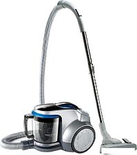 Пылесос Black & Decker BXVML700E