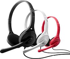Наушники Edifier K550 (черный)