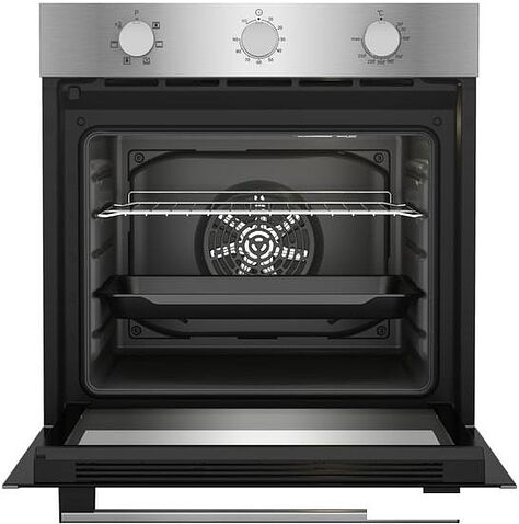 Электрический духовой шкаф Indesit IFE 2630 IX