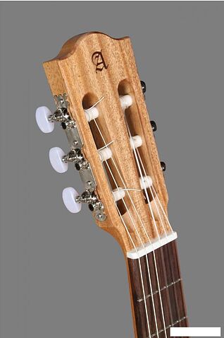 Акустическая гитара Alhambra Student Z-Nature