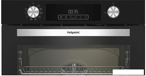 Электрический духовой шкаф Hotpoint-Ariston FE8 831 JSC BL