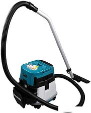 Пылесос Makita DVC157LZX3 (без АКБ и ЗУ)