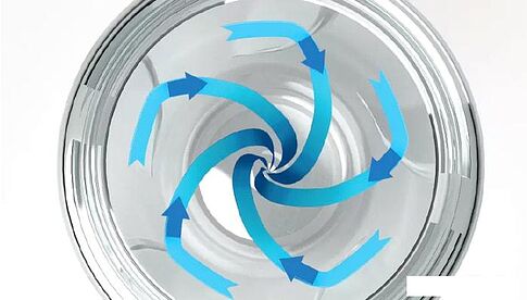 Стационарный блендер Bosch MMB2111S