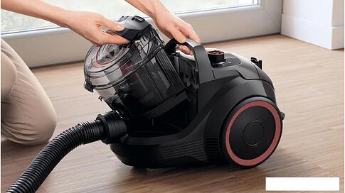 Пылесос Bosch Serie 4 BGS21POW2