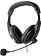 Наушники с микрофоном Ritmix RH-524M