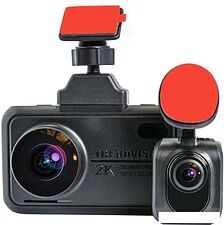 Видеорегистратор-радар детектор-GPS информатор (3в1) TrendVision Hybrid Signature EVO Pro Видеорегистратор-радар детектор-GPS информатор (3в1) TrendVision Hybrid Signature EVO Pro