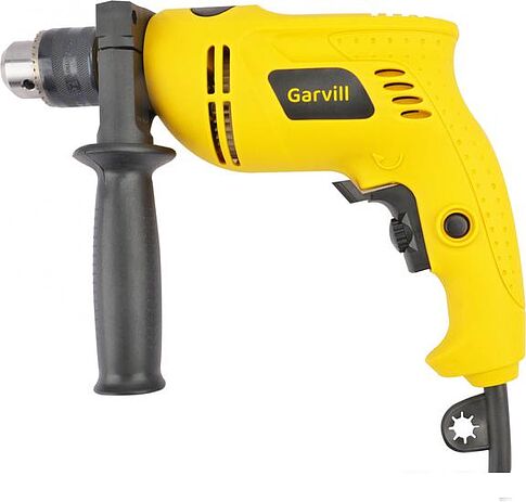 Ударная дрель Garvill D600