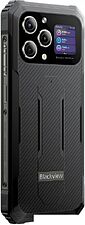 Смартфон Blackview BL8000 12GB/512GB (серый)