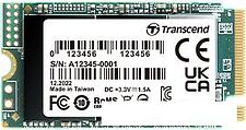 SSD Transcend 400S 512GB TS512GMTE400S