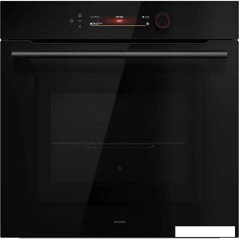 Электрический духовой шкаф ASKO OCM56BGH