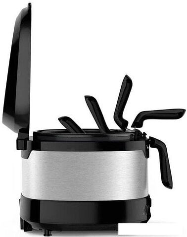 Фритюрница Moulinex Uno AF215D10