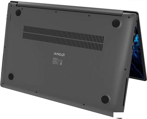 Ноутбук Digma Pro Sprint N DN15R5-8DXW05