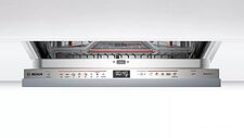 Посудомоечная машина Bosch SMV6ECX51E