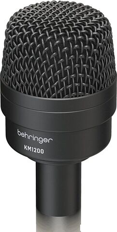 Комплект проводных микрофонов Behringer BC1200