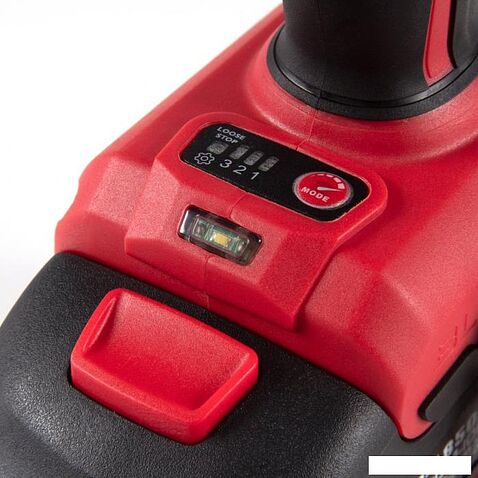 Гайковерт M7 DW-406 (без АКБ)