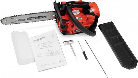 Бензопила Мобил К XC125T Премиум MBK0030676