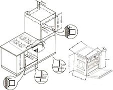 Духовой шкаф Korting OKB 792 CFN