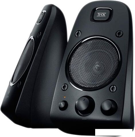 Акустика Logitech Speaker System Z623
