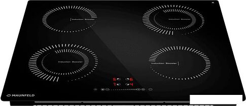 Варочная панель MAUNFELD CVI594STBKC