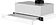 Кухонная вытяжка Weissgauff TEL 500 White Glass