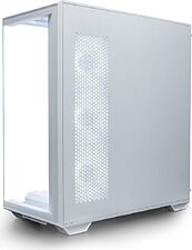 Корпус XASTRA Q600 0F (белый)