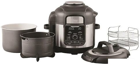 Мультиварка Ninja OP500EU