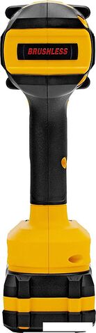 Гайковерт Denzel CIWH-BL-20-1000 (с 1-им АКБ, кейс)