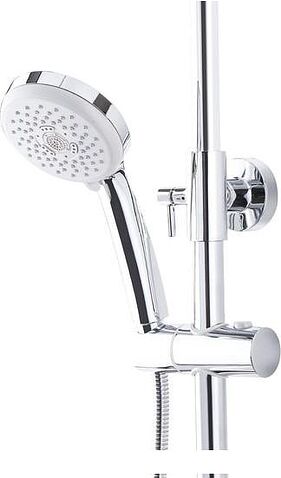 Душевая система  Maxonor Pure Life PL2474