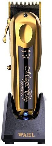 Машинка для стрижки волос Wahl Magic Clip Cordless 5 08148-716